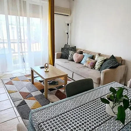 Le Chambord Hyper Centre, Balcon * Cagnes-sur-Mer